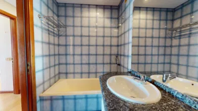 Piso en venta en Arenales, Centro (Las Palmas de Gran Canaria) de 778.000 €