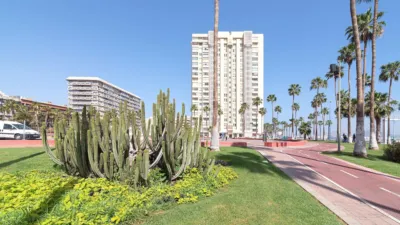 Piso en venta en Arenales, Centro (Las Palmas de Gran Canaria) de 778.000 €