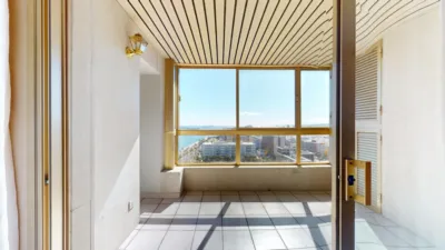 Piso en venta en Arenales, Centro (Las Palmas de Gran Canaria) de 778.000 €
