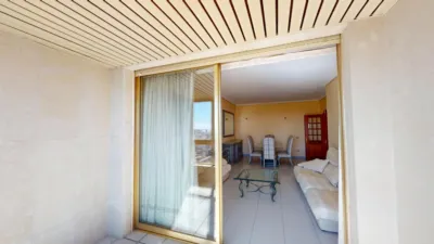 Piso en venta en Arenales, Centro (Las Palmas de Gran Canaria) de 778.000 €