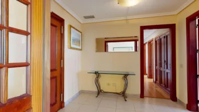 Piso en venta en Arenales, Centro (Las Palmas de Gran Canaria) de 778.000 €