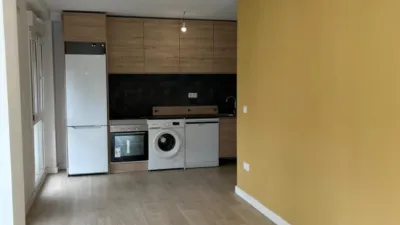 Apartment in the Historic Quarter photo 4
