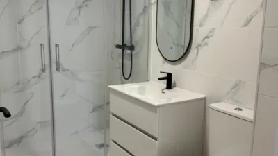 Apartment in the Historic Quarter photo 8