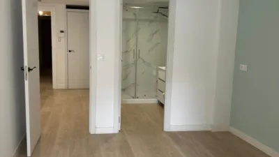 Apartment in the Historic Quarter photo 9
