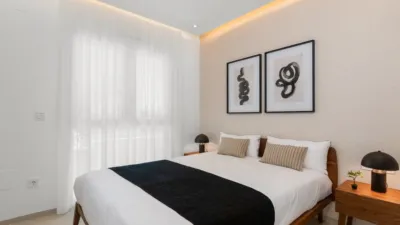 Apartment in Rojales, Ciudad Quesada - Vista 4
