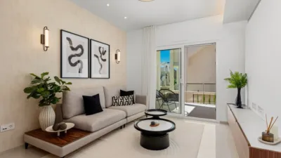 Apartment in Rojales, Ciudad Quesada - Vista 6