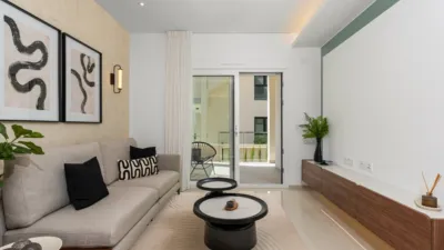 Apartment in Rojales, Ciudad Quesada - Más