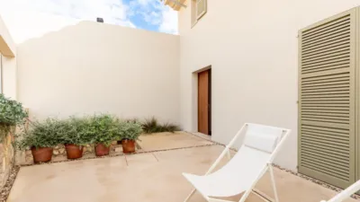 House in Búger photo 10