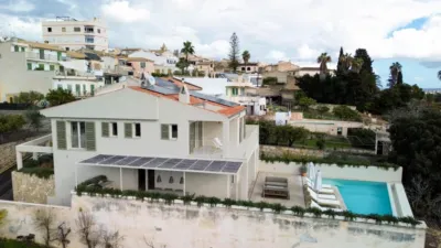 House in Búger photo 15