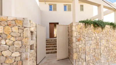 House in Búger photo 7