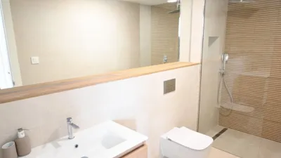 Chalet in Altaona Golf And Country Village photo 11