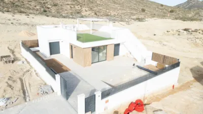 Chalet in Altaona Golf And Country Village photo 14