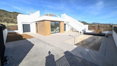 Chalet in Altaona Golf And Country Village photo 2