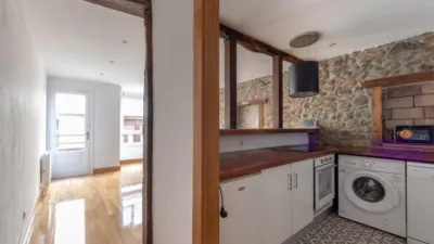 Flat in Casco Viejo photo 11