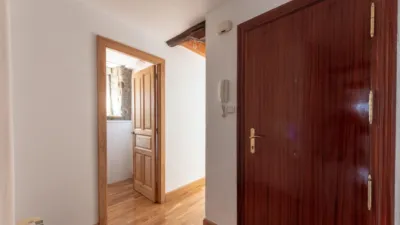 Flat in Casco Viejo photo 12
