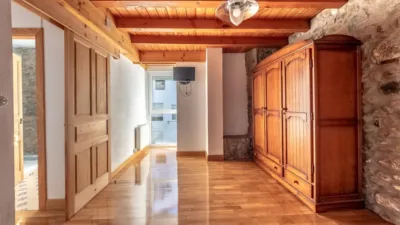 Flat in Casco Viejo photo 17