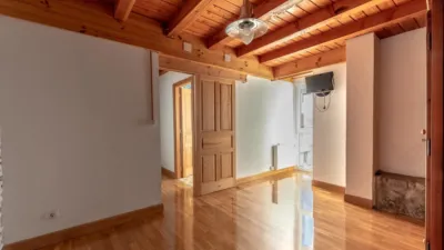Flat in Casco Viejo photo 18