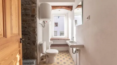 Flat in Casco Viejo photo 19