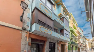 Flat in Casco Viejo photo 21