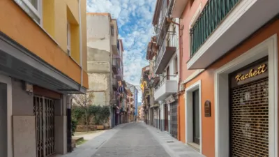 Flat in Casco Viejo photo 22