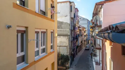 Flat in Casco Viejo photo 23