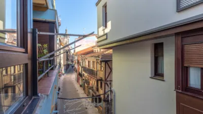 Flat in Casco Viejo photo 24