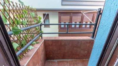 Flat in Casco Viejo photo 2