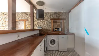 Flat in Casco Viejo photo 8