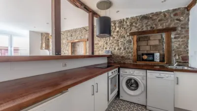 Flat in Casco Viejo photo 9