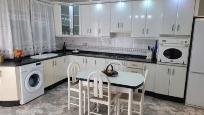 Apartment in El Raal photo 12