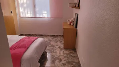 Apartment in El Raal photo 13