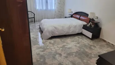 Apartment in El Raal photo 14