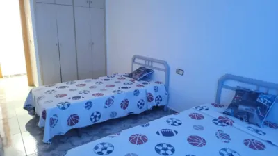 Apartment in El Raal photo 15