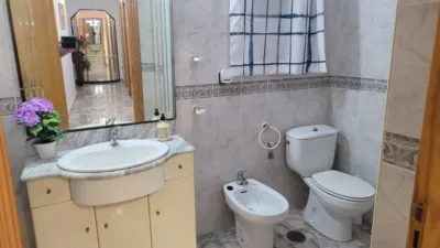 Apartment in El Raal photo 17