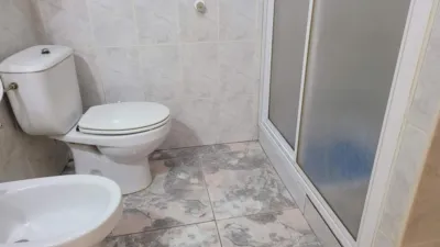Apartment in El Raal photo 18