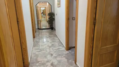Apartment in El Raal photo 19