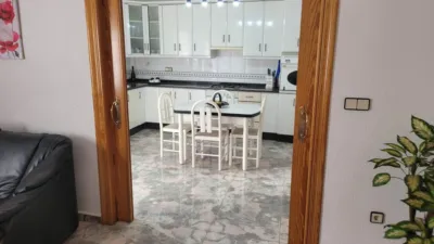 Apartment in El Raal photo 20
