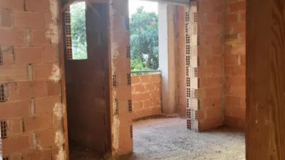 Apartment in El Raal photo 26