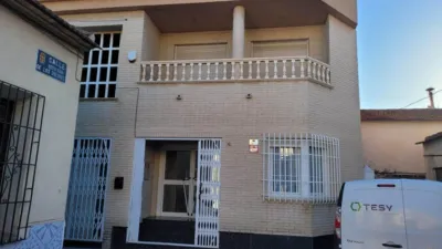 Apartment in El Raal photo 30