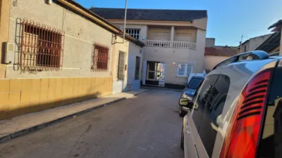 Apartment in El Raal photo 33
