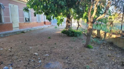 Apartment in El Raal photo 34