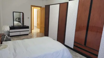Apartment in El Raal photo 4