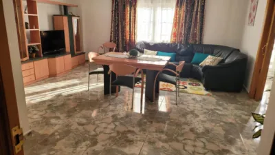 Apartment in El Raal photo 6