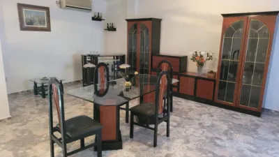 Apartment in El Raal photo 8