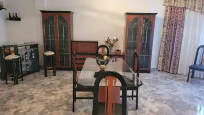 Apartment in El Raal photo 9