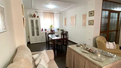 Chalet in Olvera Area photo 12