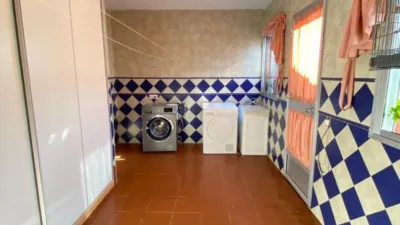 Chalet in Olvera Area photo 18