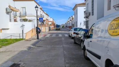 Chalet in Olvera Area photo 2