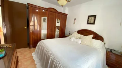 Chalet in Olvera Area photo 3
