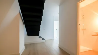 Duplex on Calle de San Gil photo 13